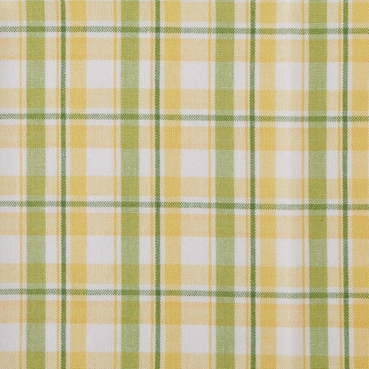 Gift Set Collection Kitchen Set, Potholder & Dishtowel Set, Lemon Plaid, 2 Piece