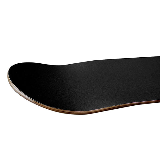 Skateboard Grip Tape, 9" x 33", for Longboard, Cruiser and Scooter Griptape, Non Slip, Easy to Apply