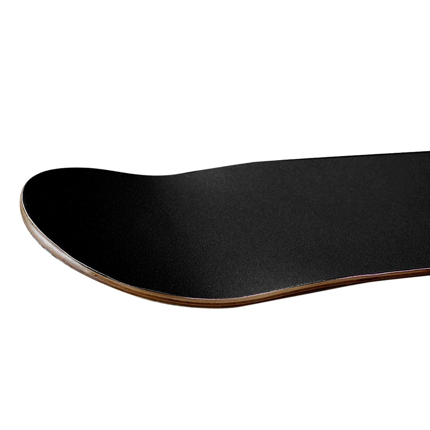 Skateboard Grip Tape, 9" x 33", for Longboard, Cruiser and Scooter Griptape, Non Slip, Easy to Apply