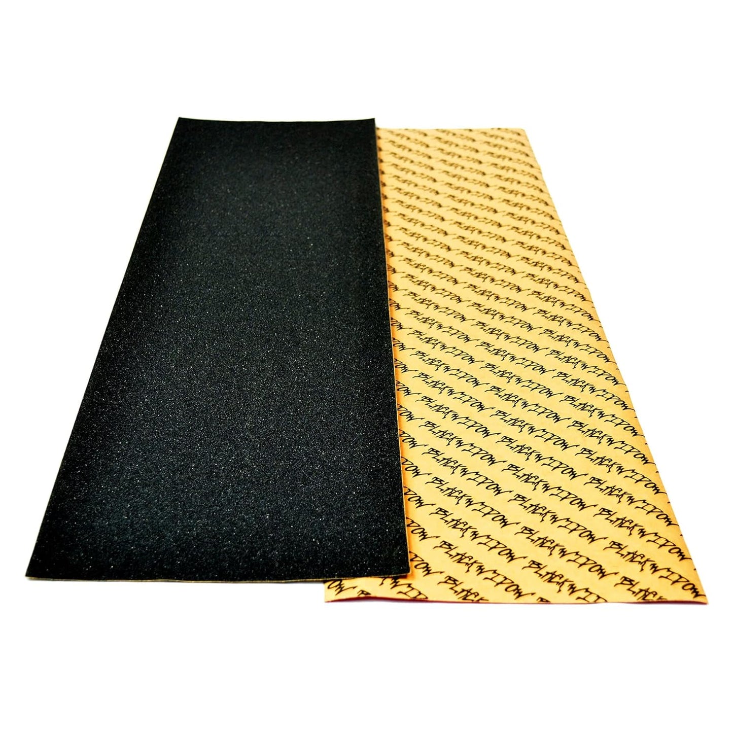 Skateboard Grip Tape, 9" x 33", for Longboard, Cruiser and Scooter Griptape, Non Slip, Easy to Apply