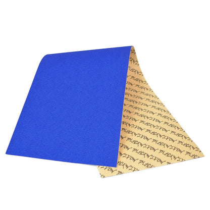 Skateboard Grip Tape, 9" x 33", for Longboard, Cruiser and Scooter Griptape, Non Slip, Easy to Apply