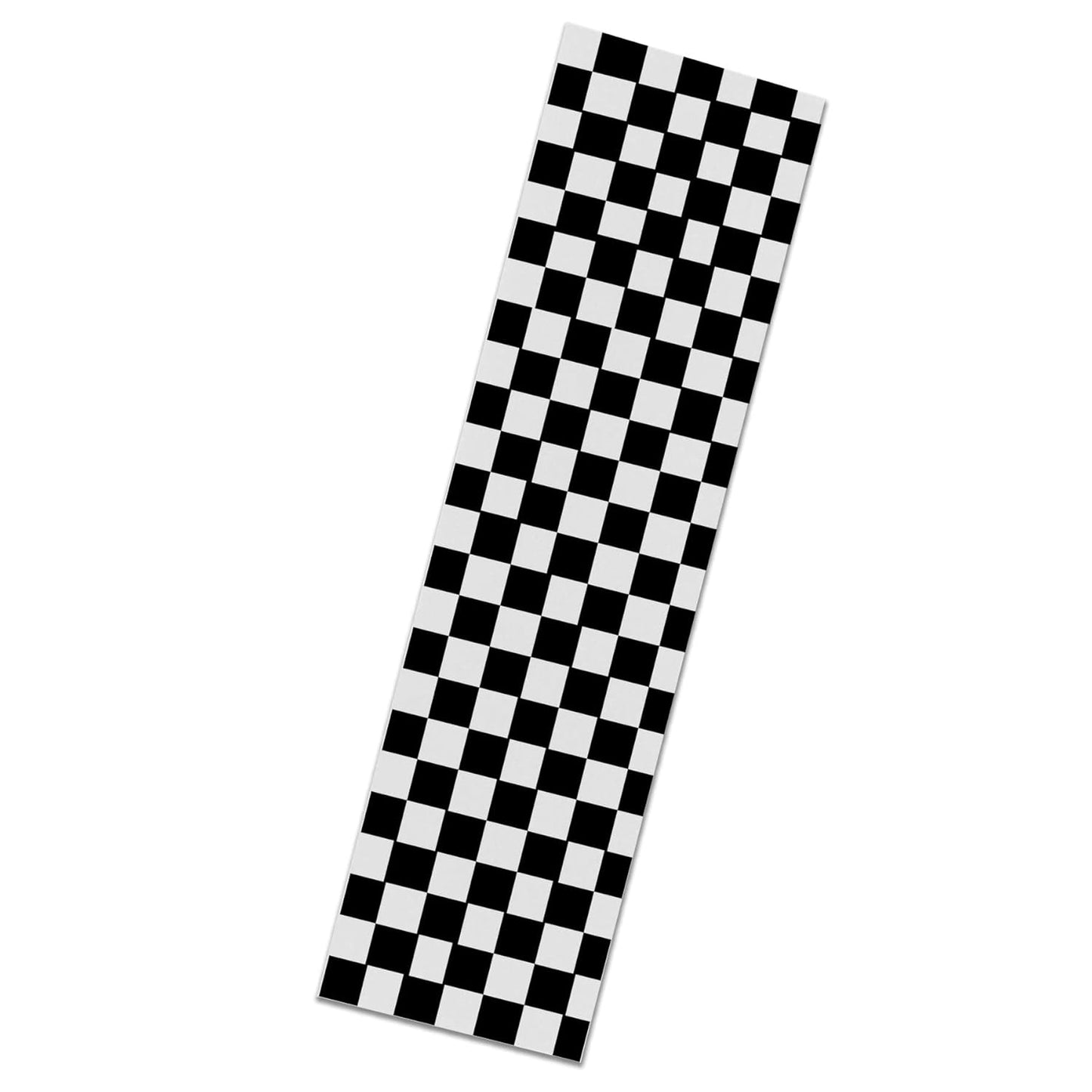 Skateboard Grip Tape, 9" x 33", for Longboard, Cruiser and Scooter Griptape, Non Slip, Easy to Apply