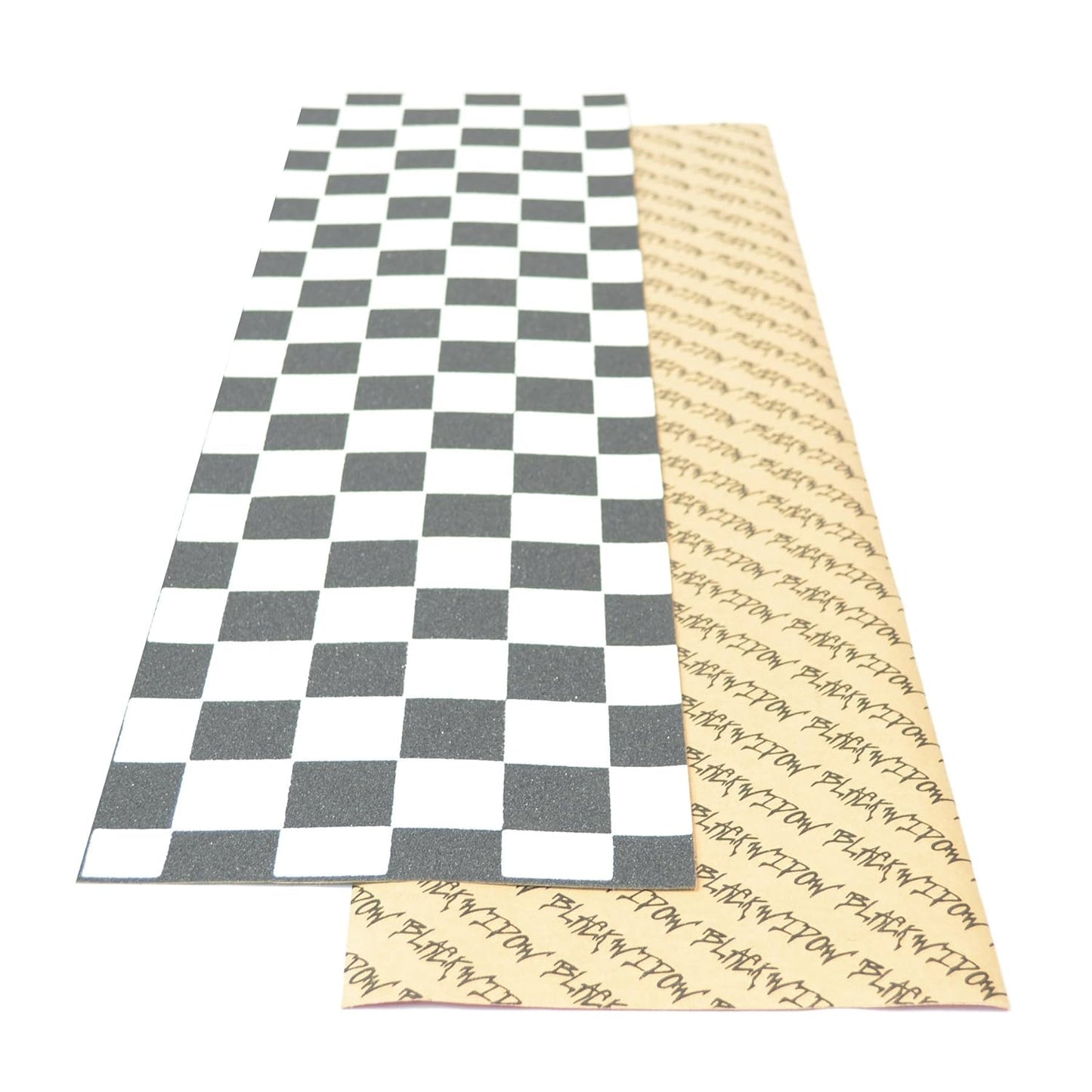 Skateboard Grip Tape, 9" x 33", for Longboard, Cruiser and Scooter Griptape, Non Slip, Easy to Apply