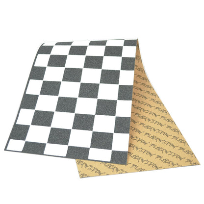 Skateboard Grip Tape, 9" x 33", for Longboard, Cruiser and Scooter Griptape, Non Slip, Easy to Apply