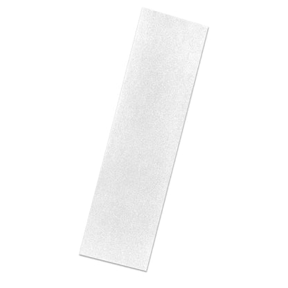 Skateboard Grip Tape, 9" x 33", for Longboard, Cruiser and Scooter Griptape, Non Slip, Easy to Apply