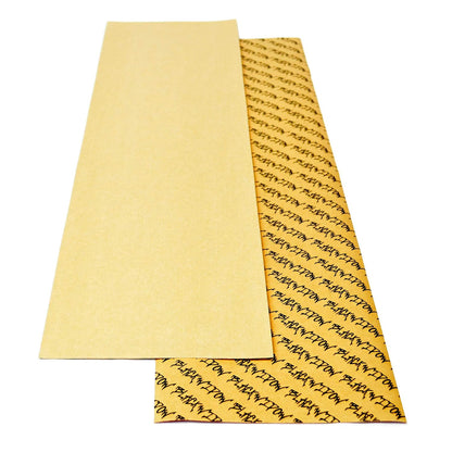 Skateboard Grip Tape, 9" x 33", for Longboard, Cruiser and Scooter Griptape, Non Slip, Easy to Apply