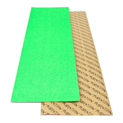Skateboard Grip Tape, 9" x 33", for Longboard, Cruiser and Scooter Griptape, Non Slip, Easy to Apply