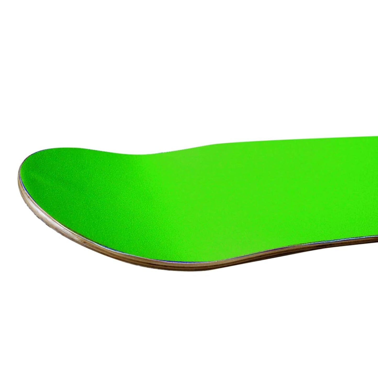 Skateboard Grip Tape, 9" x 33", for Longboard, Cruiser and Scooter Griptape, Non Slip, Easy to Apply