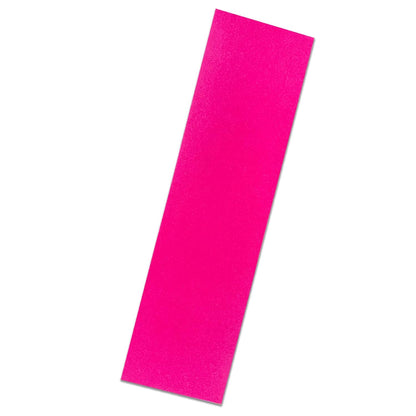 Skateboard Grip Tape, 9" x 33", for Longboard, Cruiser and Scooter Griptape, Non Slip, Easy to Apply