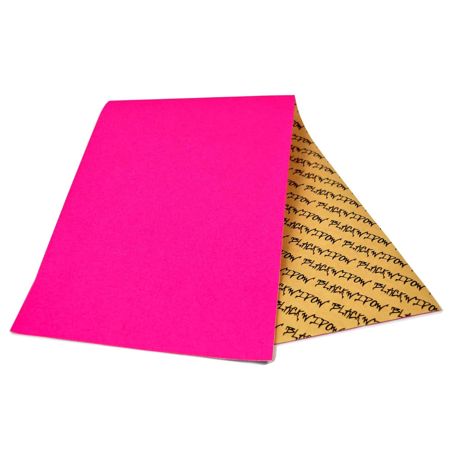 Skateboard Grip Tape, 9" x 33", for Longboard, Cruiser and Scooter Griptape, Non Slip, Easy to Apply