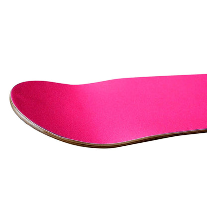 Skateboard Grip Tape, 9" x 33", for Longboard, Cruiser and Scooter Griptape, Non Slip, Easy to Apply