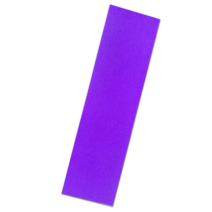 Skateboard Grip Tape, 9" x 33", for Longboard, Cruiser and Scooter Griptape, Non Slip, Easy to Apply