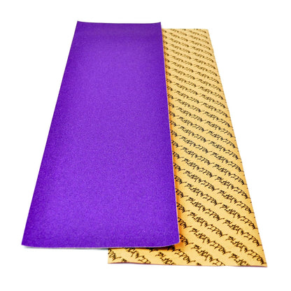 Skateboard Grip Tape, 9" x 33", for Longboard, Cruiser and Scooter Griptape, Non Slip, Easy to Apply