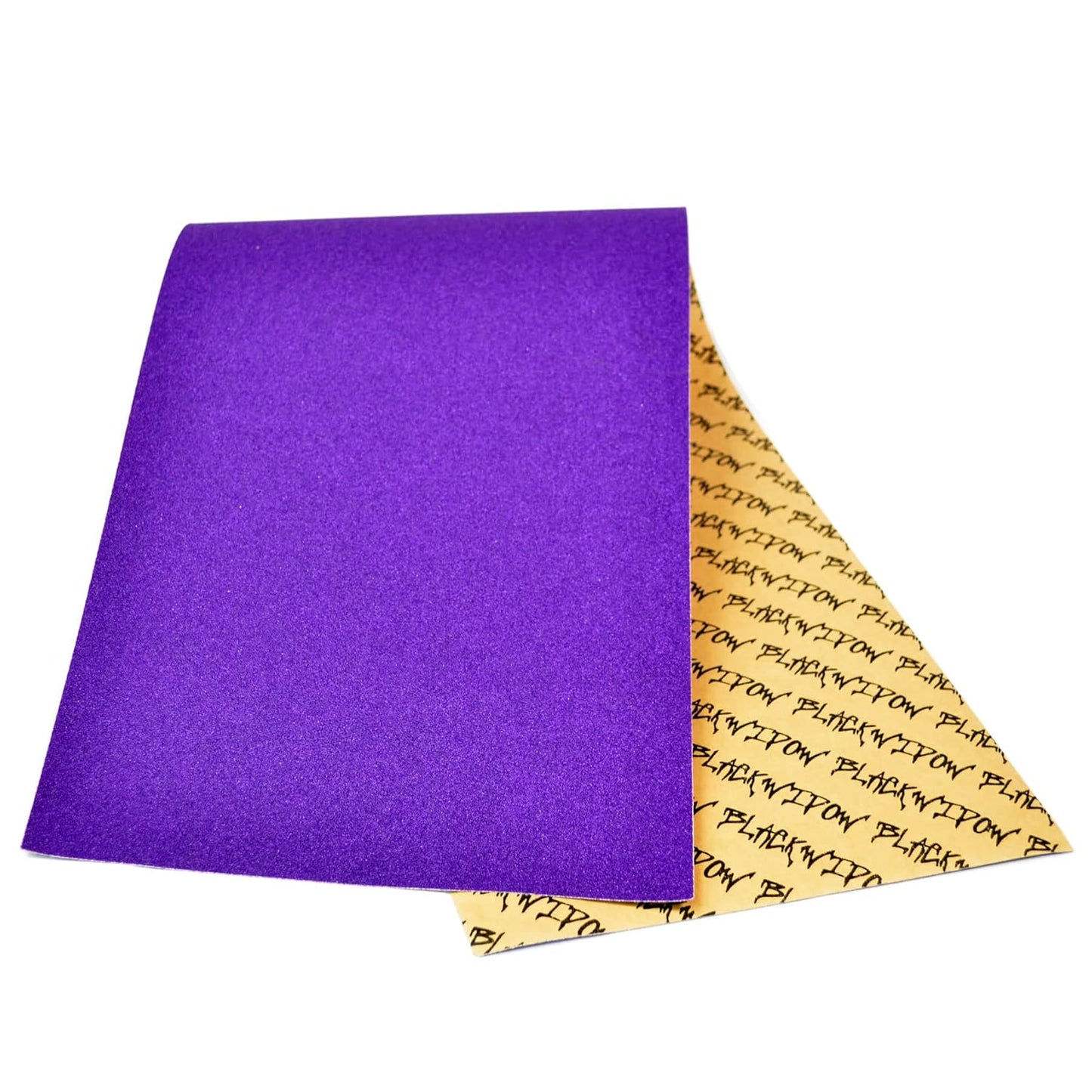 Skateboard Grip Tape, 9" x 33", for Longboard, Cruiser and Scooter Griptape, Non Slip, Easy to Apply
