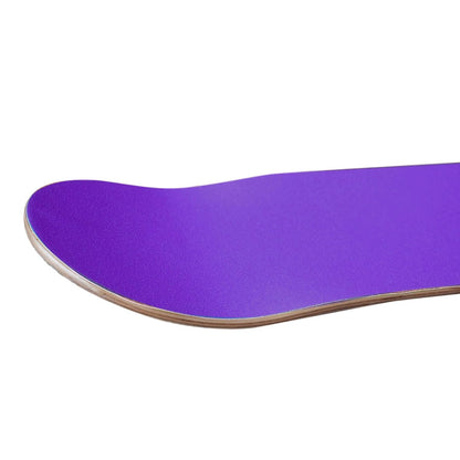 Skateboard Grip Tape, 9" x 33", for Longboard, Cruiser and Scooter Griptape, Non Slip, Easy to Apply