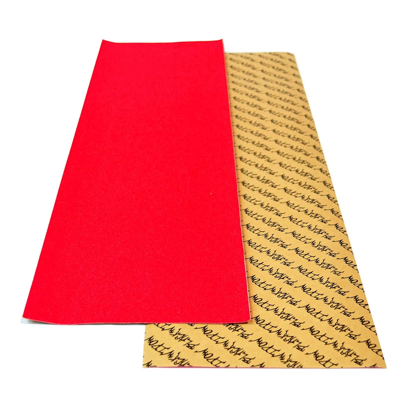 Skateboard Grip Tape, 9" x 33", for Longboard, Cruiser and Scooter Griptape, Non Slip, Easy to Apply