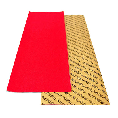 Skateboard Grip Tape, 9" x 33", for Longboard, Cruiser and Scooter Griptape, Non Slip, Easy to Apply