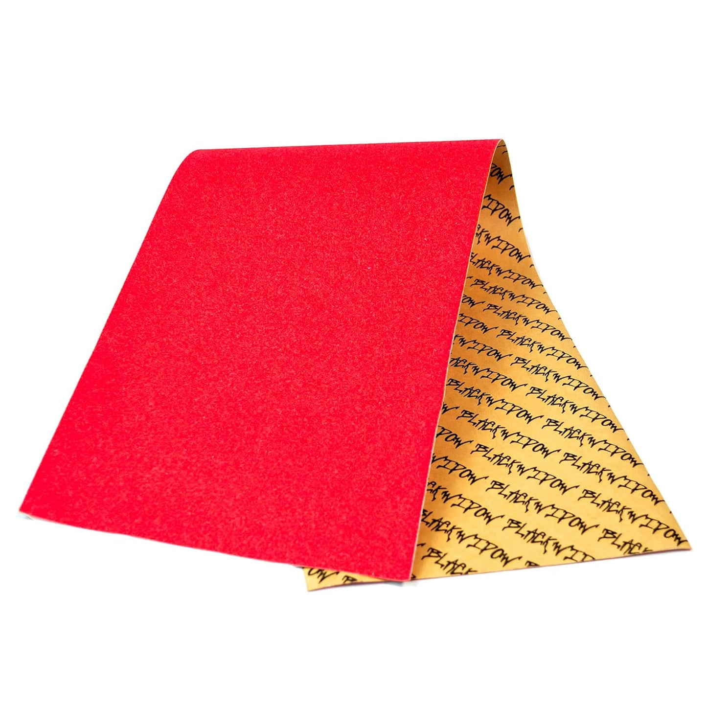 Skateboard Grip Tape, 9" x 33", for Longboard, Cruiser and Scooter Griptape, Non Slip, Easy to Apply