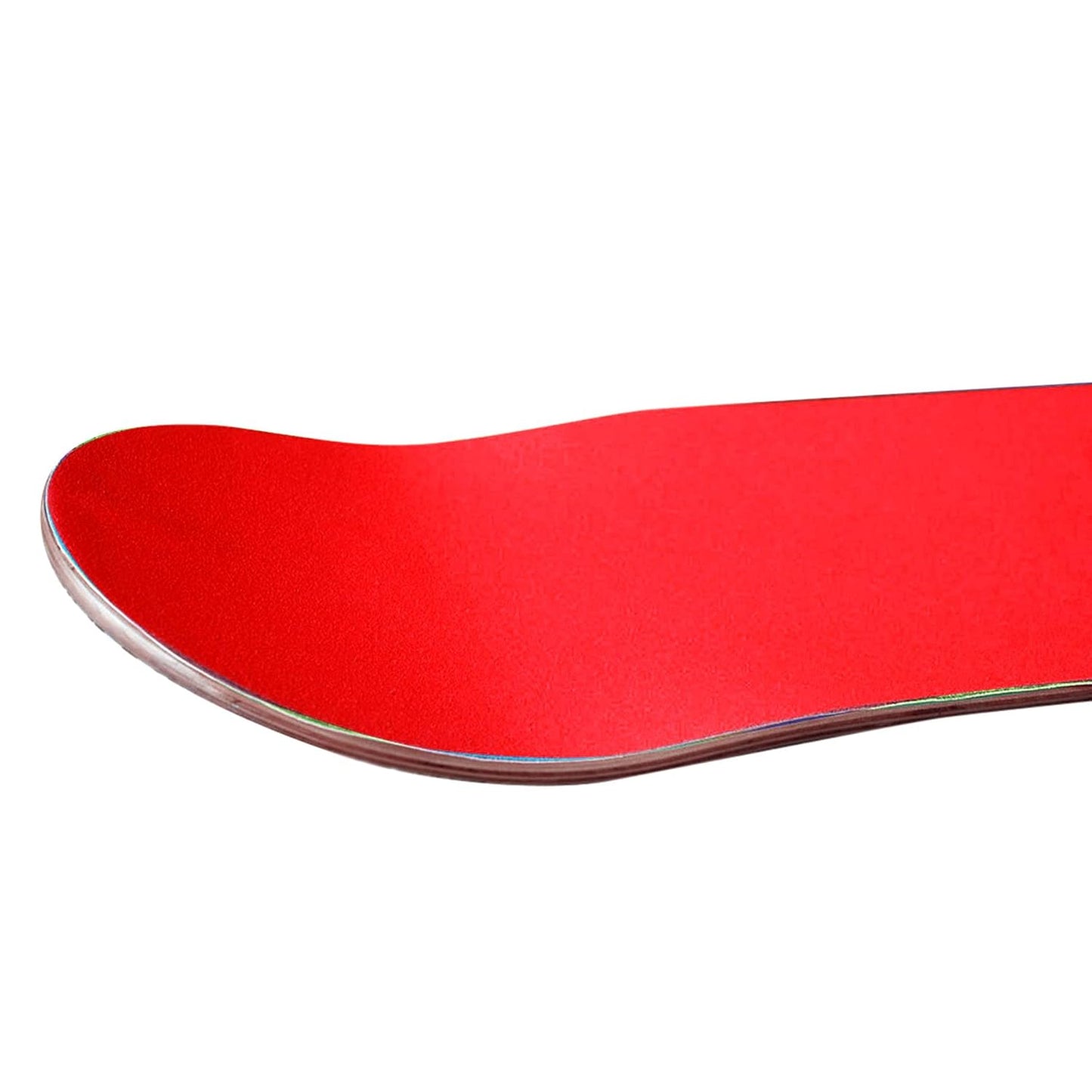 Skateboard Grip Tape, 9" x 33", for Longboard, Cruiser and Scooter Griptape, Non Slip, Easy to Apply
