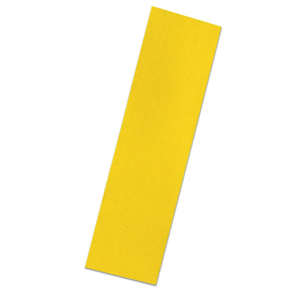 Skateboard Grip Tape, 9" x 33", for Longboard, Cruiser and Scooter Griptape, Non Slip, Easy to Apply