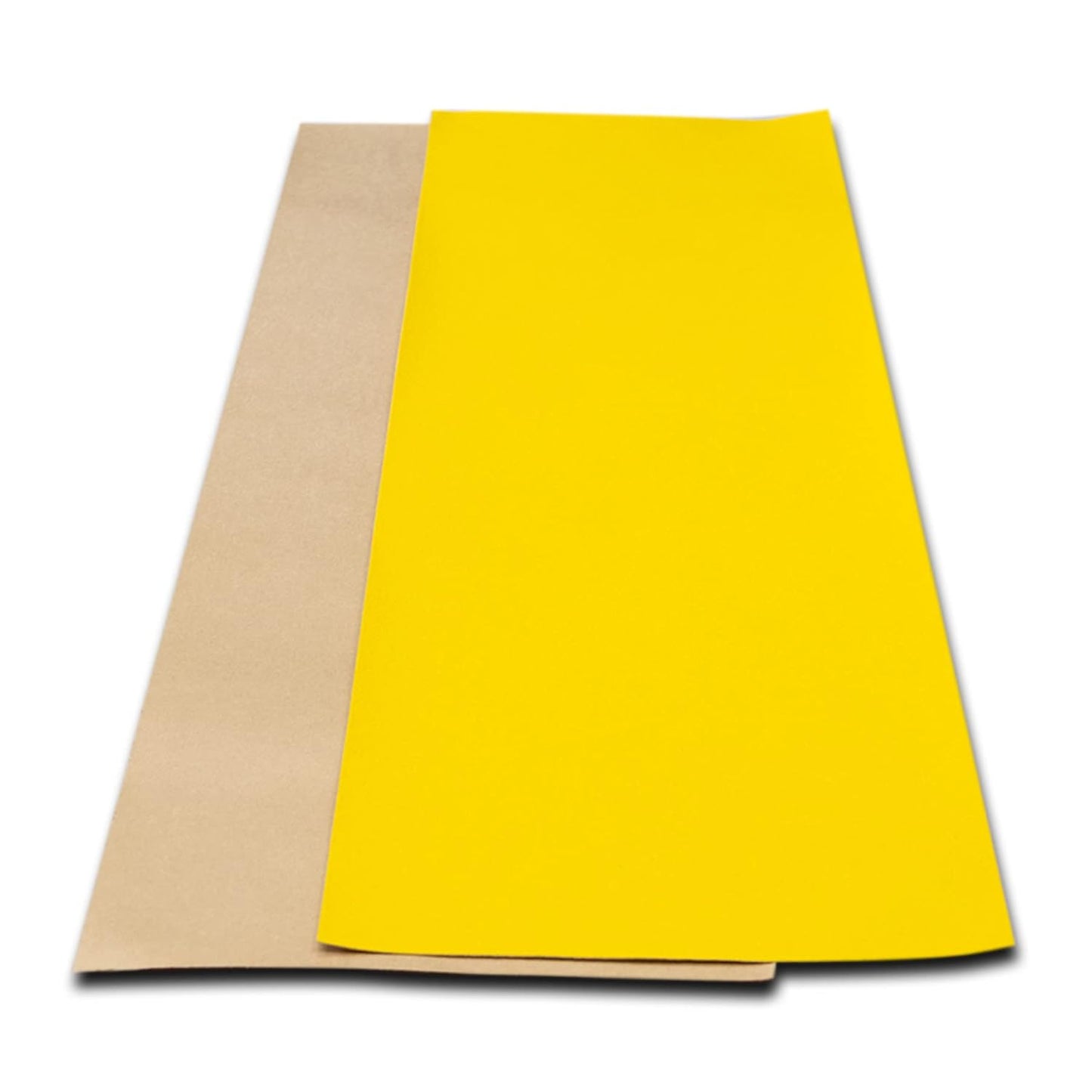 Skateboard Grip Tape, 9" x 33", for Longboard, Cruiser and Scooter Griptape, Non Slip, Easy to Apply