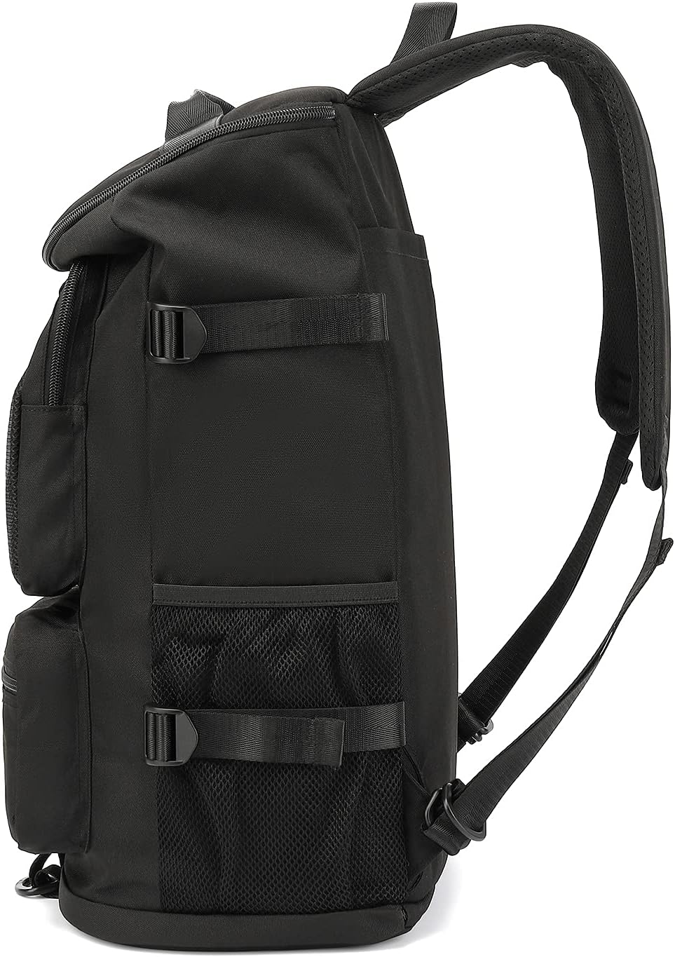 Gym Duffle Bag Backpack 4-Way Waterproof with Shoes Compartment for travel Sport Hiking laptop - Colors B