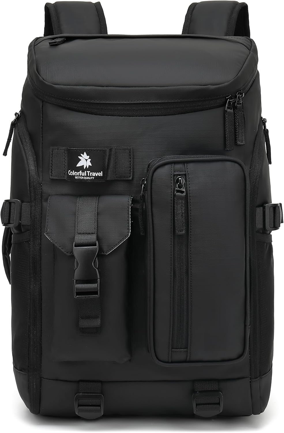 Gym Duffle Bag Backpack 4-Way Waterproof with Shoes Compartment for travel Sport Hiking laptop - Colors A