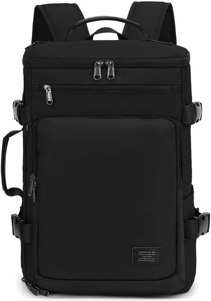 Gym Duffle Bag Backpack 4-Way Waterproof with Shoes Compartment for travel Sport Hiking laptop - Colors A