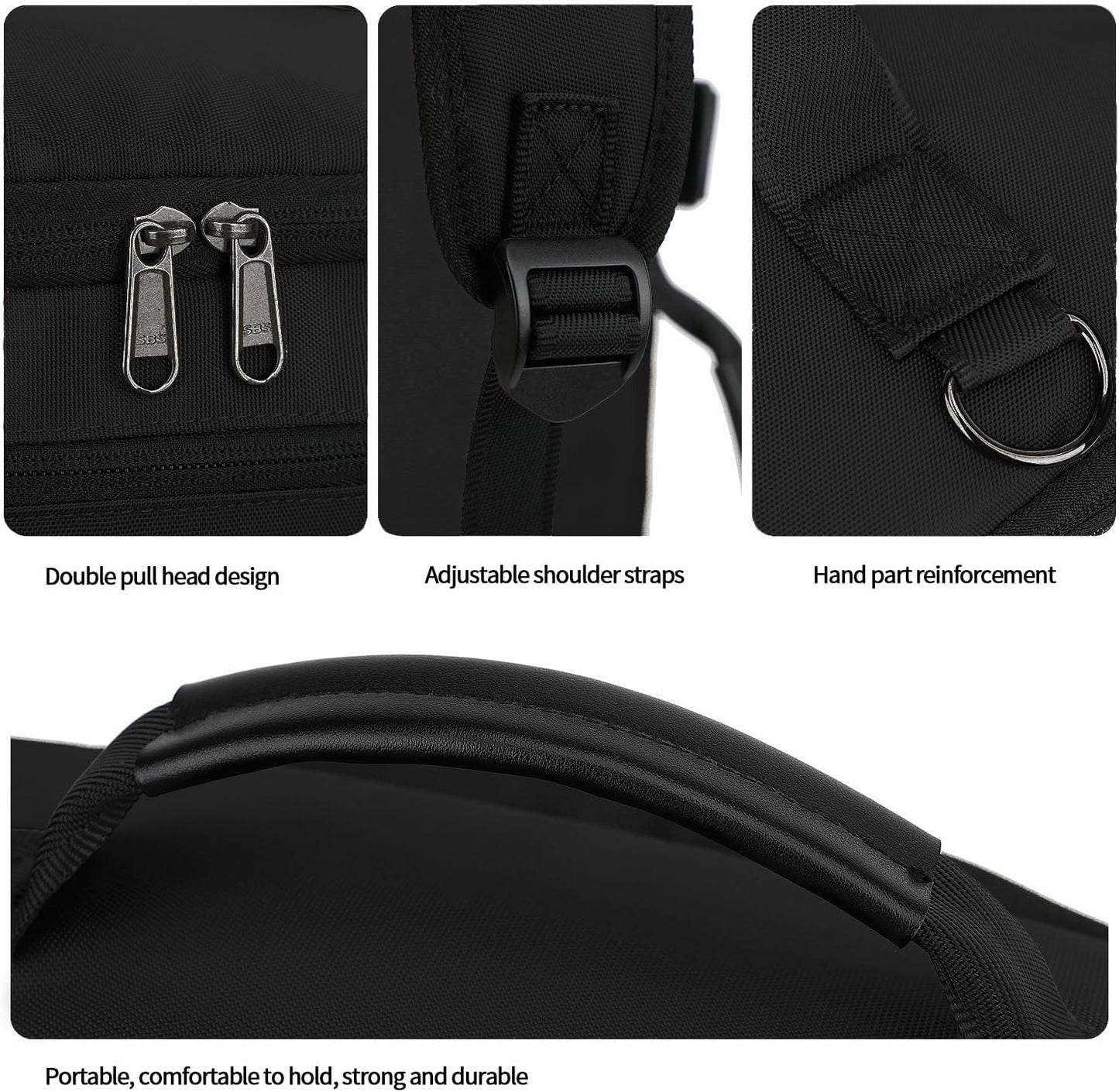 Gym Duffle Bag Backpack 4-Way Waterproof with Shoes Compartment for travel Sport Hiking laptop - Colors A