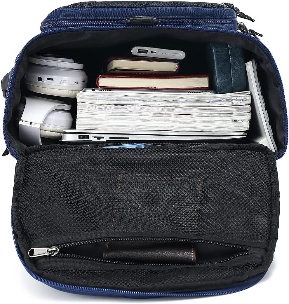 Gym Duffle Bag Backpack 4-Way Waterproof with Shoes Compartment for travel Sport Hiking laptop - Colors A