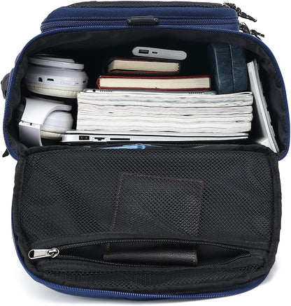 Gym Duffle Bag Backpack 4-Way Waterproof with Shoes Compartment for travel Sport Hiking laptop - Colors A