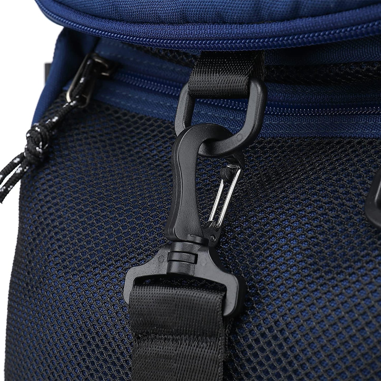 Gym Duffle Bag Backpack 4-Way Waterproof with Shoes Compartment for travel Sport Hiking laptop - Colors A