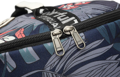 Gym Duffle Bag Backpack 4-Way Waterproof with Shoes Compartment for travel Sport Hiking laptop - Colors A