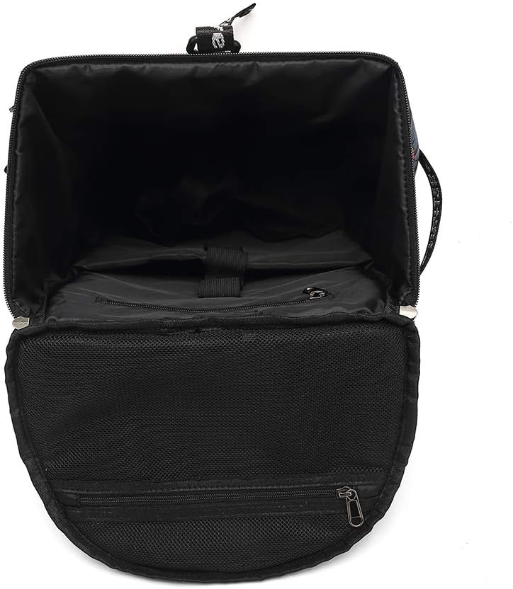 Gym Duffle Bag Backpack 4-Way Waterproof with Shoes Compartment for travel Sport Hiking laptop - Colors A