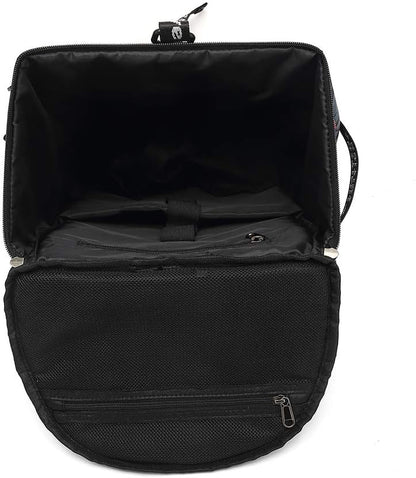 Gym Duffle Bag Backpack 4-Way Waterproof with Shoes Compartment for travel Sport Hiking laptop - Colors A
