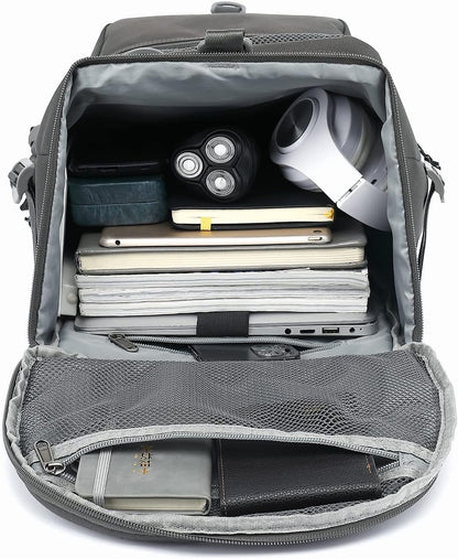 Gym Duffle Bag Backpack 4-Way Waterproof with Shoes Compartment for travel Sport Hiking laptop - Colors A