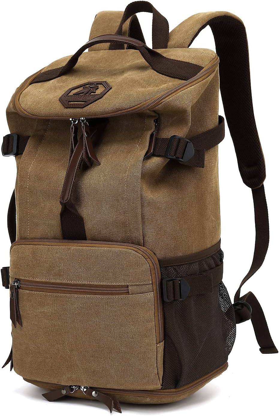 Gym Duffle Bag Backpack 4-Way Waterproof with Shoes Compartment for travel Sport Hiking laptop - Colors A