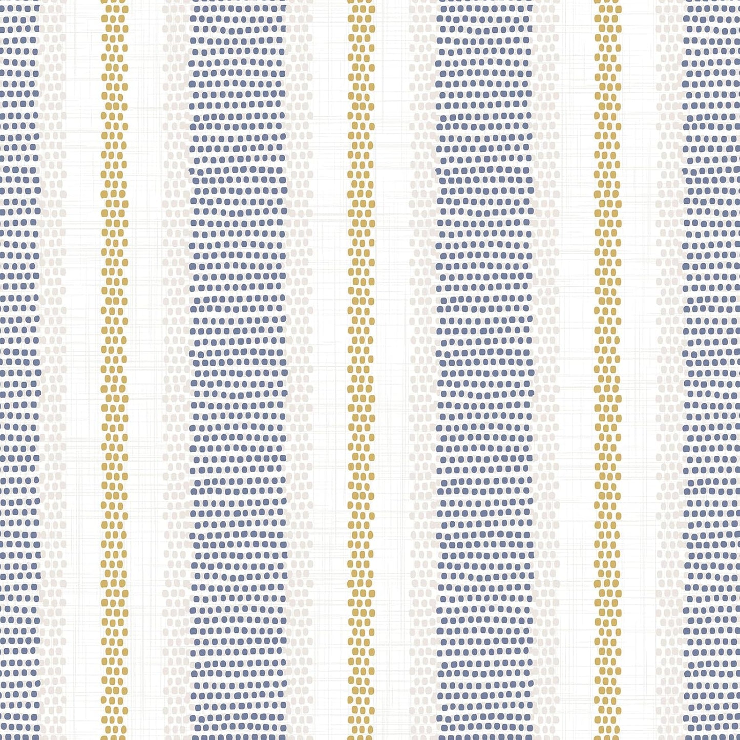 Blue White Gold Striped Wallpaper Peel and Stick Coastal Dune Stripe Wallpaper Prepasted Vinyl Stripes Navy Gold Yellow Tan Cream Polka Dots Blue Striped Contact Paper Strips 17.5x78.8