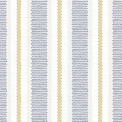 Blue White Gold Striped Wallpaper Peel and Stick Coastal Dune Stripe Wallpaper Prepasted Vinyl Stripes Navy Gold Yellow Tan Cream Polka Dots Blue Striped Contact Paper Strips 17.5x78.8