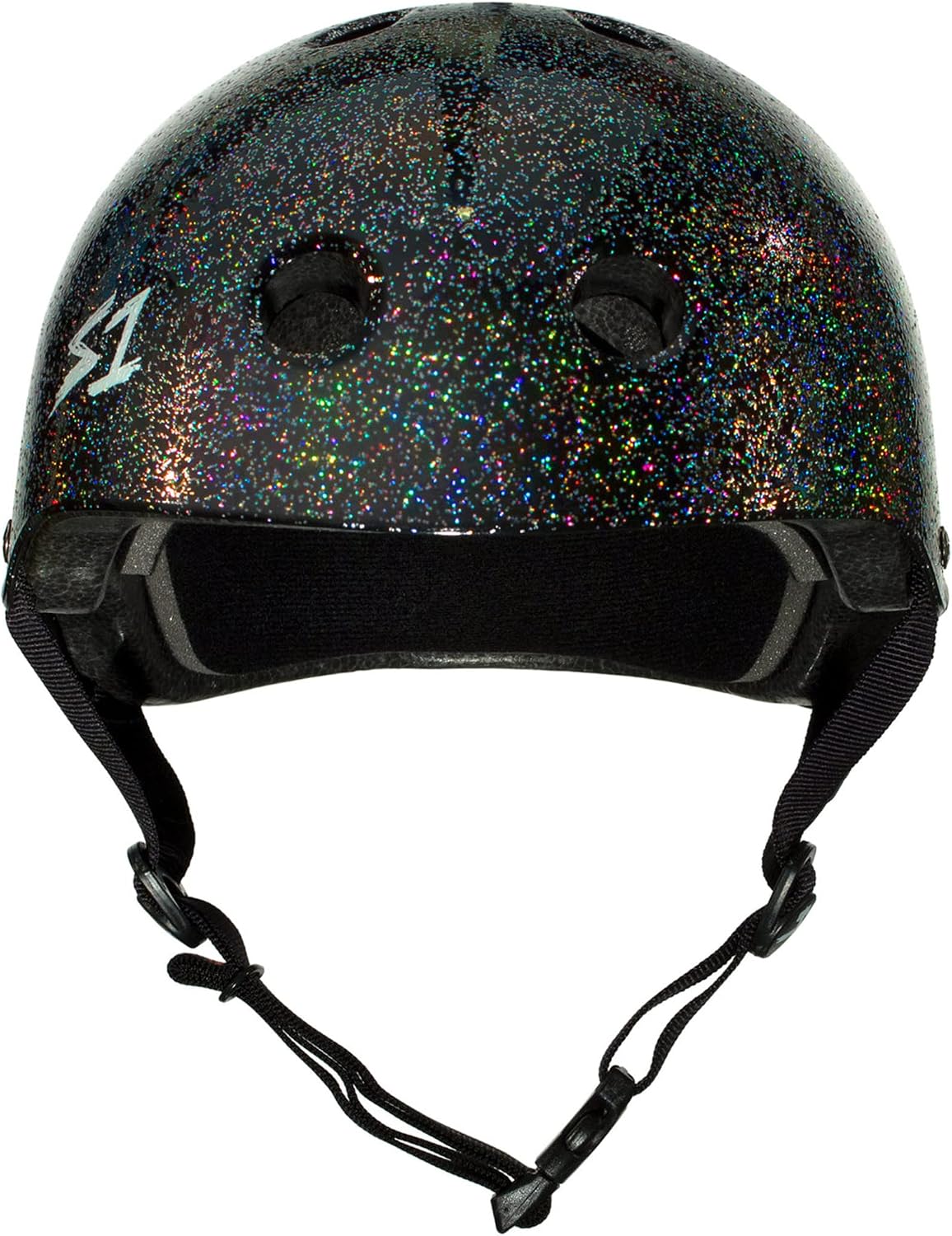 S1 Lifer Helmet for Skateboarding, BMX, and Roller Skating - Colors A