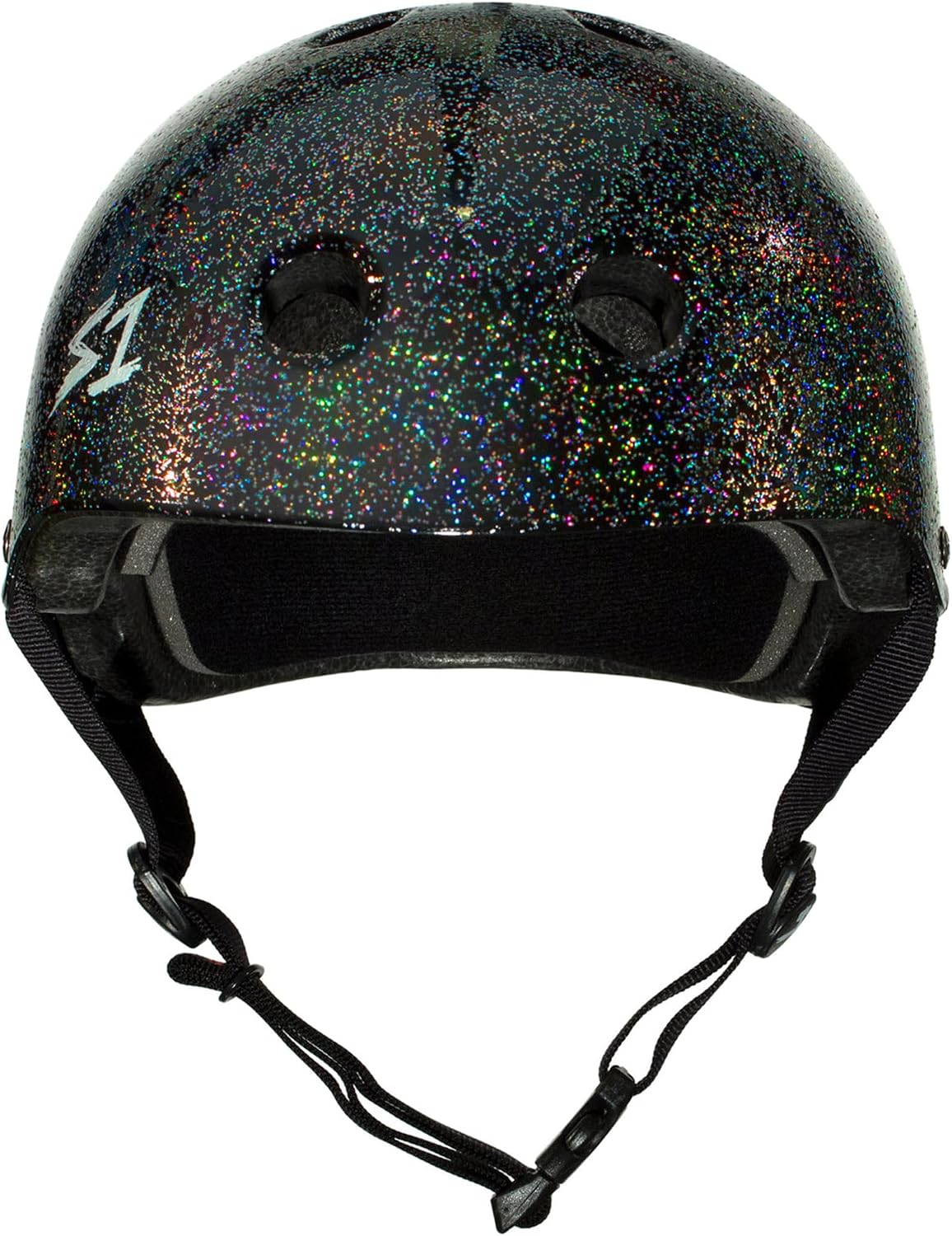 S1 Lifer Helmet for Skateboarding, BMX, and Roller Skating - Colors A
