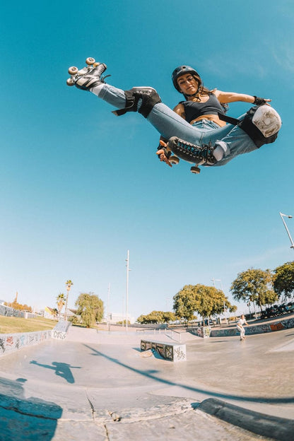 S1 Lifer Helmet for Skateboarding, BMX, and Roller Skating - Colors A