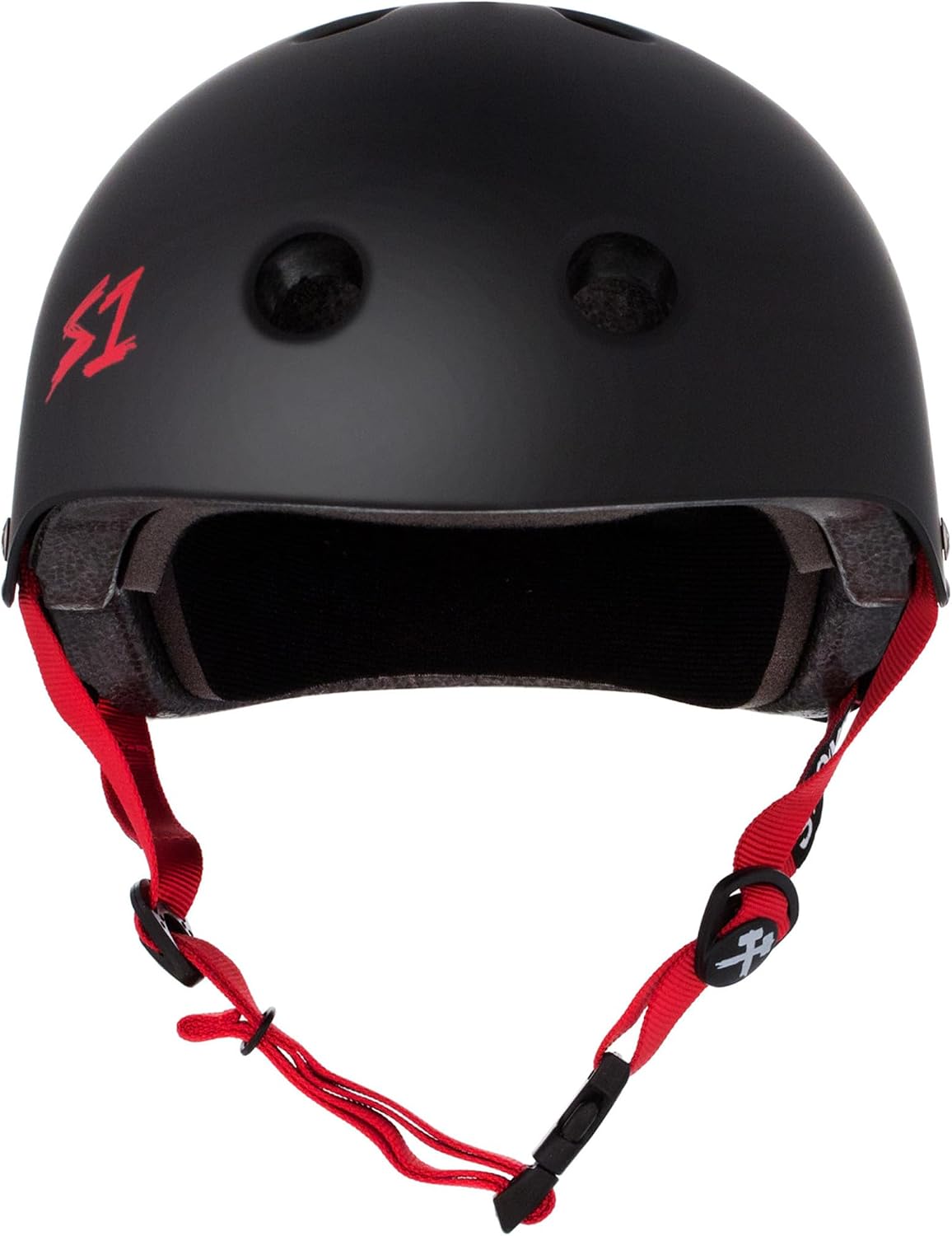 S1 Lifer Helmet for Skateboarding, BMX, and Roller Skating - Colors A