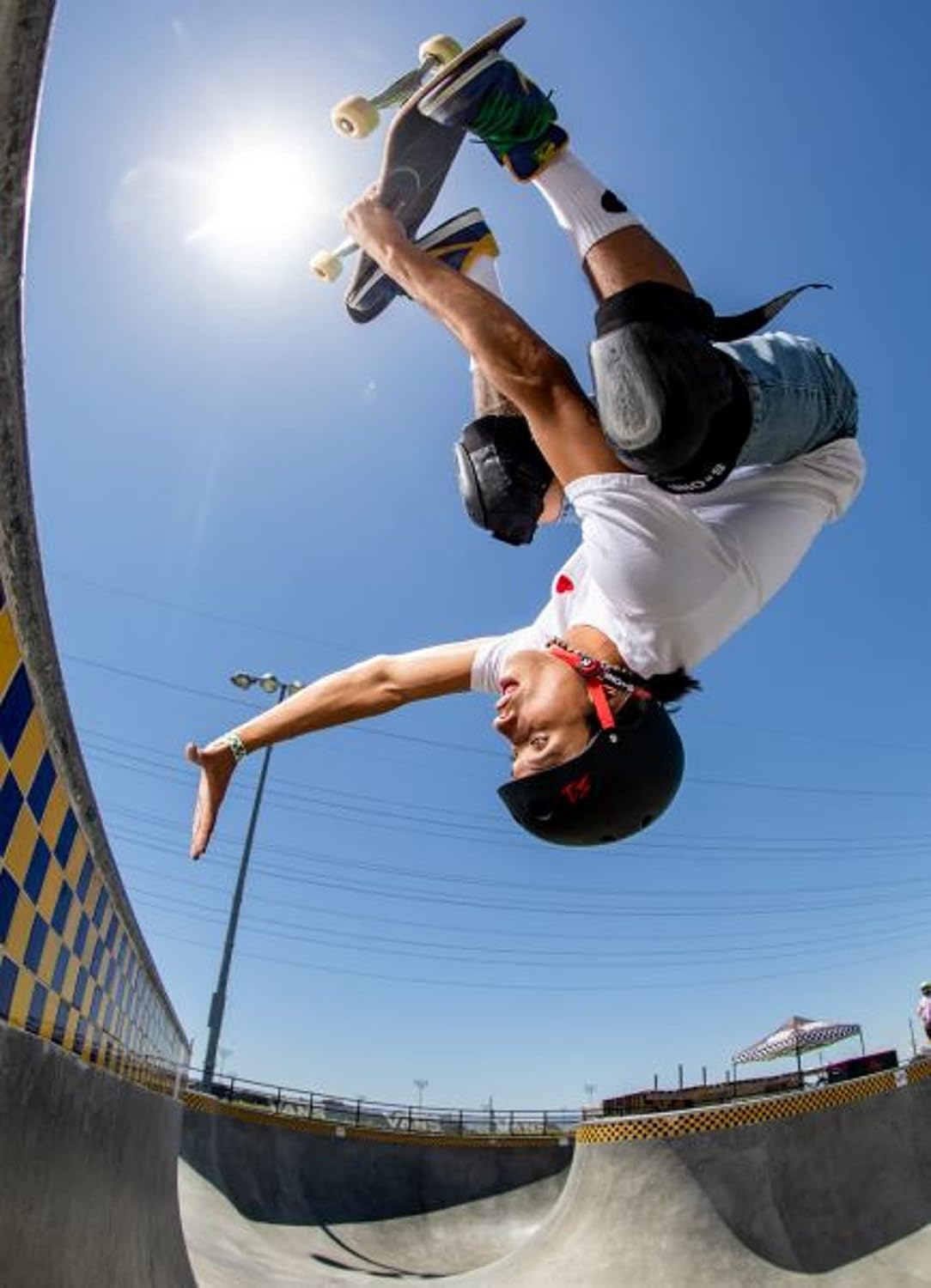 S1 Lifer Helmet for Skateboarding, BMX, and Roller Skating - Colors A