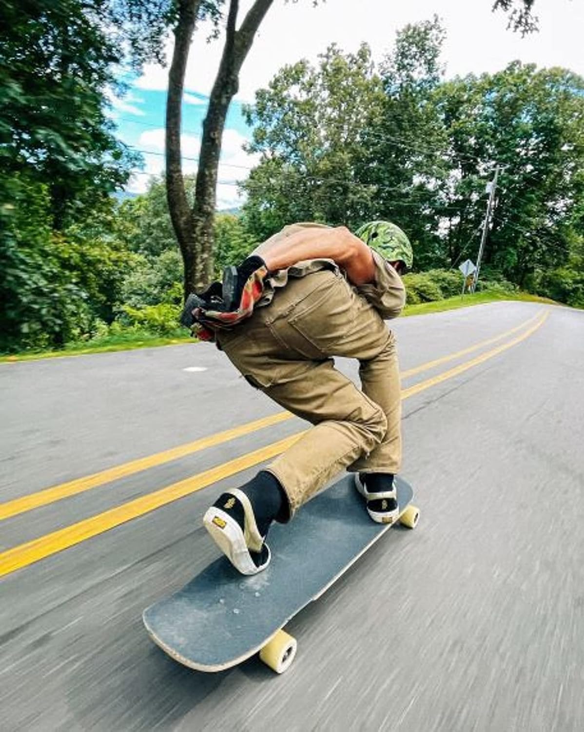 S1 Lifer Helmet for Skateboarding, BMX, and Roller Skating - Colors A