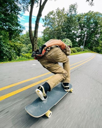 S1 Lifer Helmet for Skateboarding, BMX, and Roller Skating - Colors A