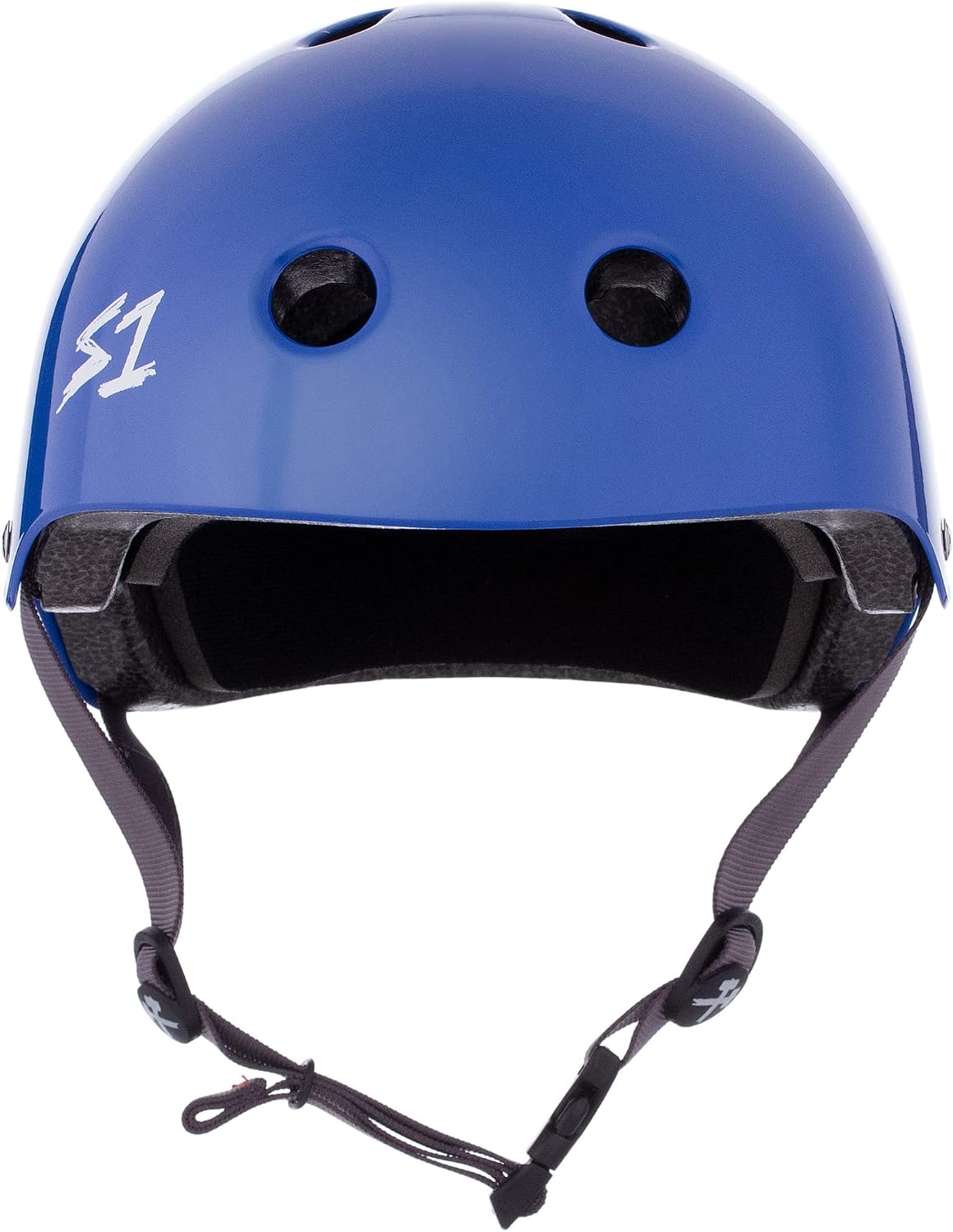 S1 Lifer Helmet for Skateboarding, BMX, and Roller Skating - Colors A