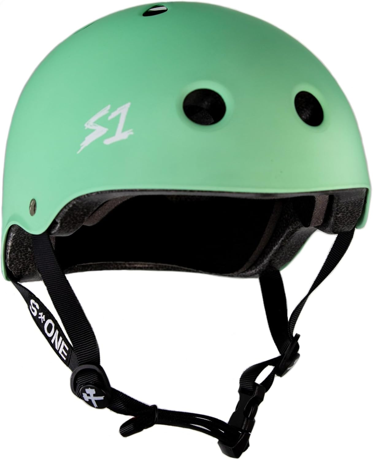 S1 Lifer Helmet for Skateboarding, BMX, and Roller Skating - Colors A