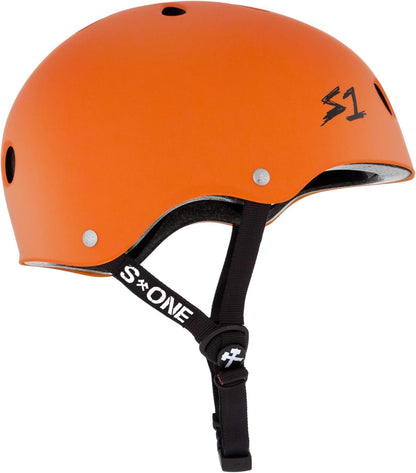 S1 Lifer Helmet for Skateboarding, BMX, and Roller Skating - Colors A