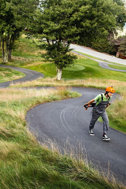 S1 Lifer Helmet for Skateboarding, BMX, and Roller Skating - Colors A